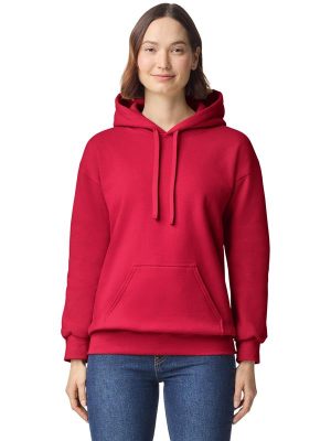 Gildan Hammer Maxweight Ringspun 360 Regular Fit Hood Adult - Image 21