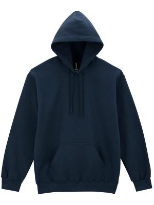 Gildan Hammer Maxweight Ringspun 360 Regular Fit Hood Adult - Image 34