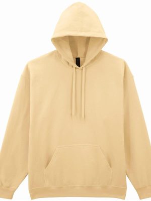 Gildan Softstyle Midweight Ringspun 285 Regular Fit Hood Adult - Image 146