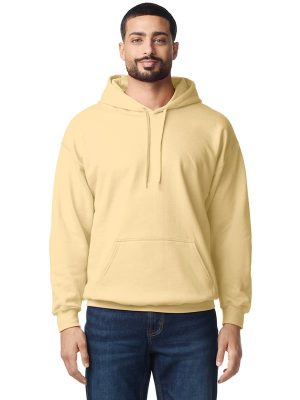 Gildan Softstyle Midweight Ringspun 285 Regular Fit Hood Adult - Image 147