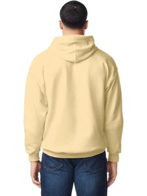 Gildan Softstyle Midweight Ringspun 285 Regular Fit Hood Adult - Image 148