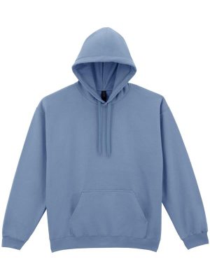 Gildan Softstyle Midweight Ringspun 285 Regular Fit Hood Adult - Image 130