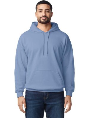 Gildan Softstyle Midweight Ringspun 285 Regular Fit Hood Adult - Image 131