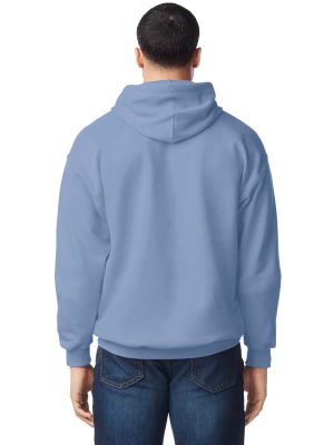 Gildan Softstyle Midweight Ringspun 285 Regular Fit Hood Adult - Image 132