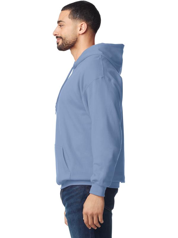 Gildan Softstyle Midweight Ringspun 285 Regular Fit Hood Adult