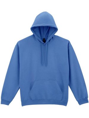 Gildan Softstyle Midweight Ringspun 285 Regular Fit Hood Adult - Image 26