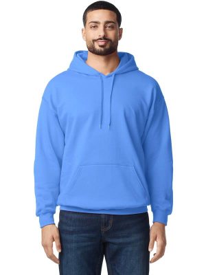 Gildan Softstyle Midweight Ringspun 285 Regular Fit Hood Adult - Image 27
