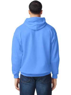 Gildan Softstyle Midweight Ringspun 285 Regular Fit Hood Adult - Image 28