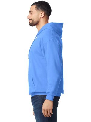 Gildan Softstyle Midweight Ringspun 285 Regular Fit Hood Adult - Image 29