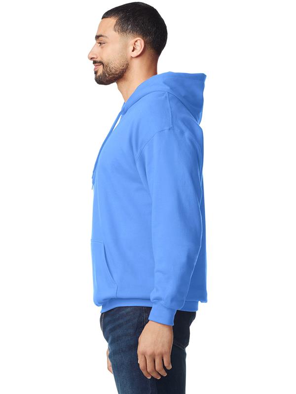 Gildan Softstyle Midweight Ringspun 285 Regular Fit Hood Adult
