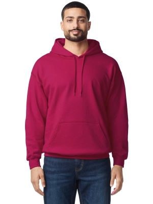 Gildan Softstyle Midweight Ringspun 285 Regular Fit Hood Adult - Image 23