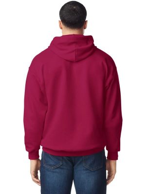 Gildan Softstyle Midweight Ringspun 285 Regular Fit Hood Adult - Image 24