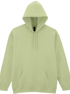 Gildan Softstyle Midweight Ringspun 285 Regular Fit Hood Adult - Image 94