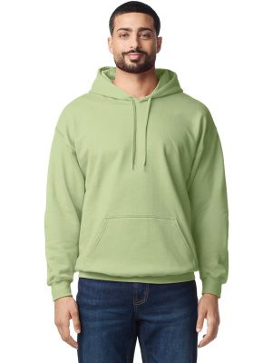 Gildan Softstyle Midweight Ringspun 285 Regular Fit Hood Adult - Image 95