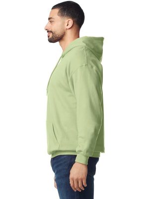 Gildan Softstyle Midweight Ringspun 285 Regular Fit Hood Adult - Image 97