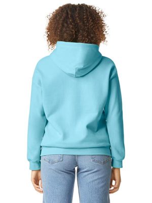 Gildan Softstyle Midweight Ringspun 285 Regular Fit Hood Adult - Image 120