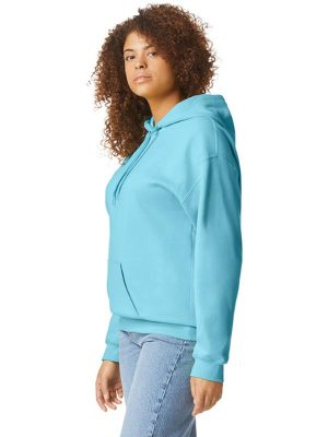 Gildan Softstyle Midweight Ringspun 285 Regular Fit Hood Adult - Image 121