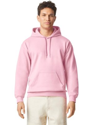 Gildan Softstyle Midweight Ringspun 285 Regular Fit Hood Adult - Image 66