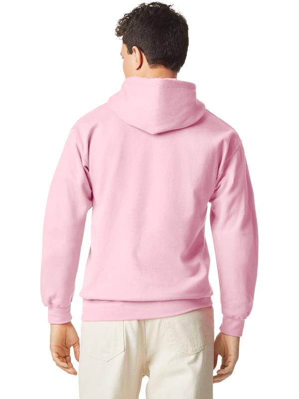 Gildan Softstyle Midweight Ringspun 285 Regular Fit Hood Adult