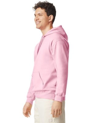 Gildan Softstyle Midweight Ringspun 285 Regular Fit Hood Adult - Image 68