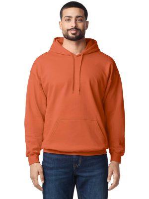 Gildan Softstyle Midweight Ringspun 285 Regular Fit Hood Adult - Image 139