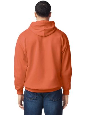 Gildan Softstyle Midweight Ringspun 285 Regular Fit Hood Adult - Image 140