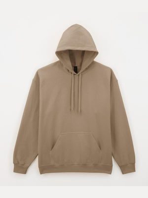 Gildan Softstyle Midweight Ringspun 285 Regular Fit Hood Adult - Image 18