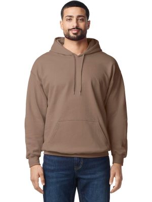 Gildan Softstyle Midweight Ringspun 285 Regular Fit Hood Adult - Image 19