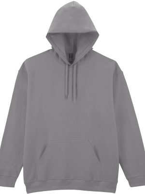 Gildan Softstyle Midweight Ringspun 285 Regular Fit Hood Adult - Image 30
