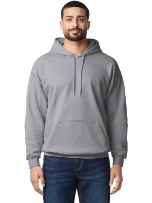 Gildan Softstyle Midweight Ringspun 285 Regular Fit Hood Adult - Image 31