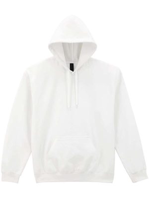 Gildan Softstyle Midweight Ringspun 285 Regular Fit Hood Adult - Image 142