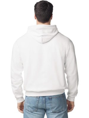 Gildan Softstyle Midweight Ringspun 285 Regular Fit Hood Adult - Image 144