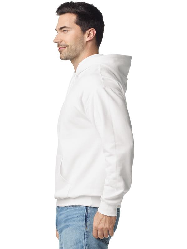 Gildan Softstyle Midweight Ringspun 285 Regular Fit Hood Adult