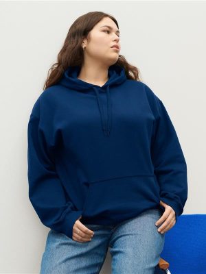 Gildan Softstyle Midweight Ringspun 285 Regular Fit Hood Adult - Image 1