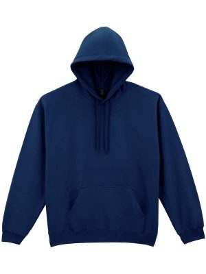Gildan Softstyle Midweight Ringspun 285 Regular Fit Hood Adult - Image 78