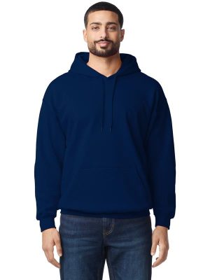 Gildan Softstyle Midweight Ringspun 285 Regular Fit Hood Adult - Image 79