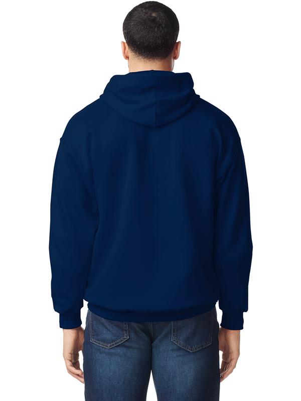 Gildan Softstyle Midweight Ringspun 285 Regular Fit Hood Adult