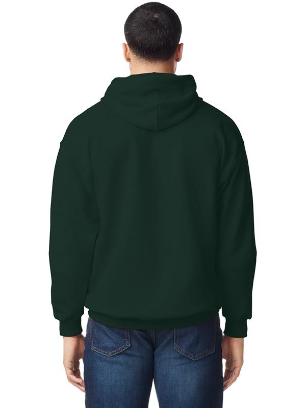 Gildan Softstyle Midweight Ringspun 285 Regular Fit Hood Adult