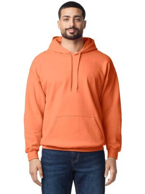 Gildan Softstyle Midweight Ringspun 285 Regular Fit Hood Adult - Image 135