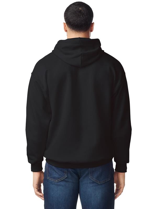 Gildan Softstyle Midweight Ringspun 285 Regular Fit Hood Adult