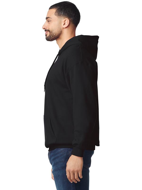Gildan Softstyle Midweight Ringspun 285 Regular Fit Hood Adult