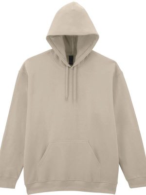 Gildan Softstyle Midweight Ringspun 285 Regular Fit Hood Adult - Image 114