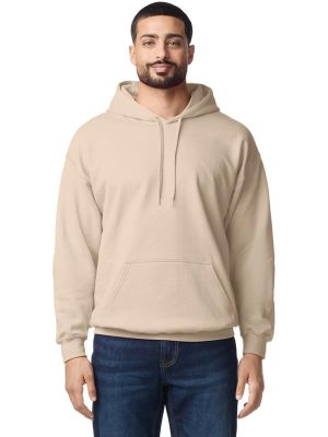 Gildan Softstyle Midweight Ringspun 285 Regular Fit Hood Adult - Image 115