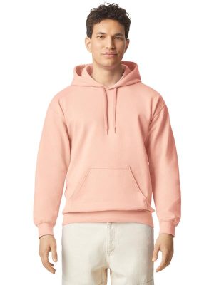 Gildan Softstyle Midweight Ringspun 285 Regular Fit Hood Adult - Image 54