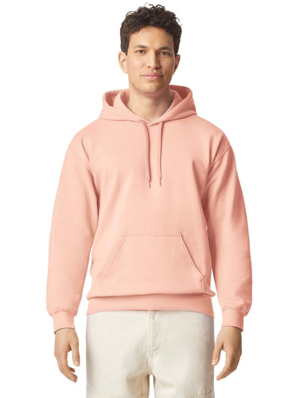 Gildan Softstyle Midweight Ringspun 285 Regular Fit Hood Adult