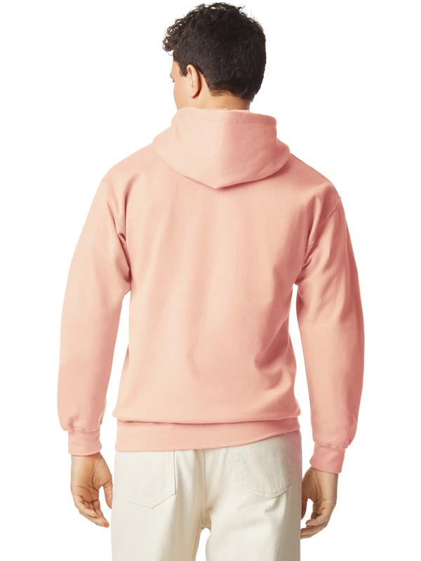 Gildan Softstyle Midweight Ringspun 285 Regular Fit Hood Adult