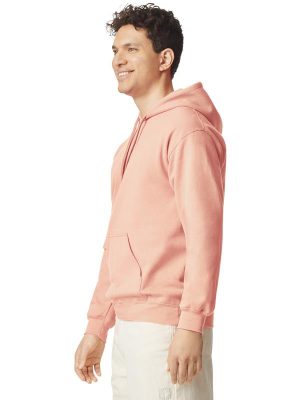 Gildan Softstyle Midweight Ringspun 285 Regular Fit Hood Adult - Image 56