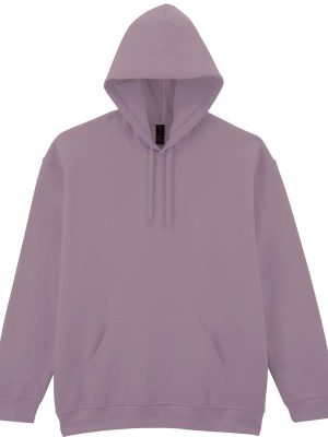 Gildan Softstyle Midweight Ringspun 285 Regular Fit Hood Adult - Image 86