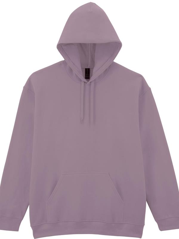 Gildan Softstyle Midweight Ringspun 285 Regular Fit Hood Adult