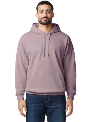Gildan Softstyle Midweight Ringspun 285 Regular Fit Hood Adult - Image 87